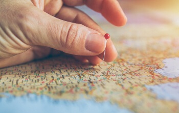 Юридические адреса